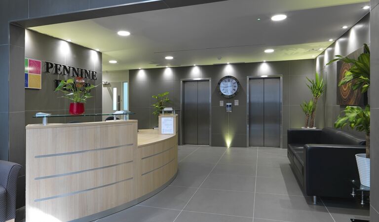 Office Space Pennine Place - Image 2