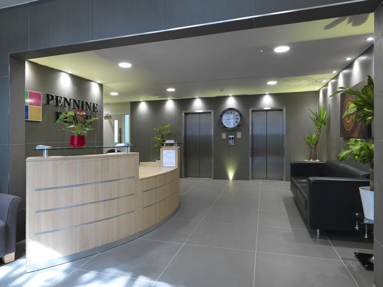 Office Space Pennine Place - Image 2