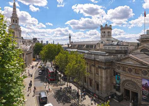 Office Space Pennine Place - Image 19