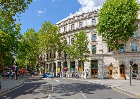 Office Space Pennine Place - Image 1