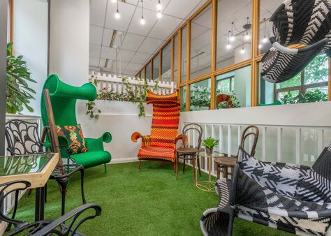 Office Space Pennine Place - Image 16