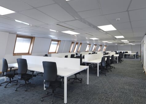 Office Space Pennine Place - Image 3