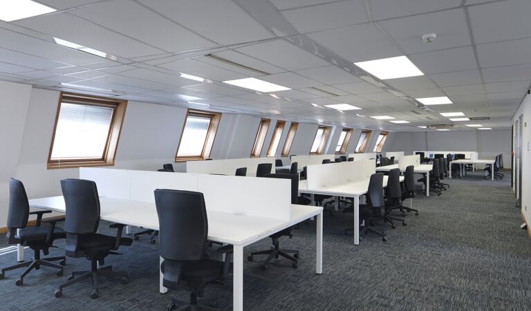 Office Space Pennine Place - Image 3