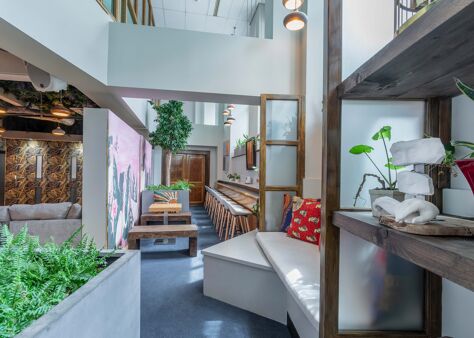 Office Space Pennine Place - Image 12