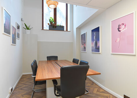 Office Space Pennine Place - Image 17