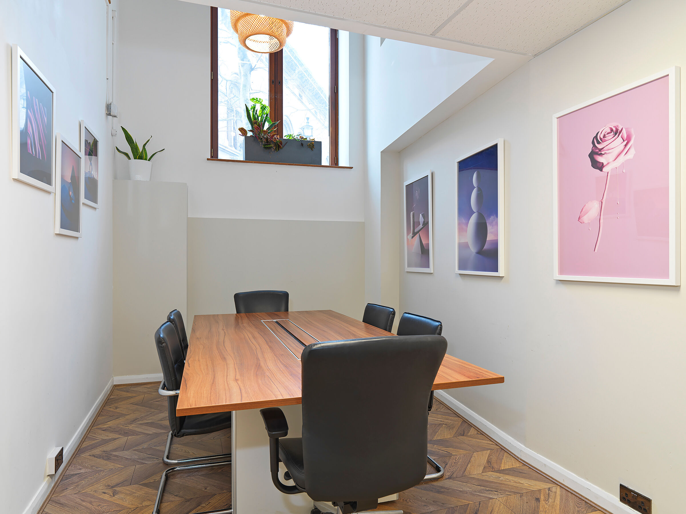 Office Space Pennine Place - Image 17