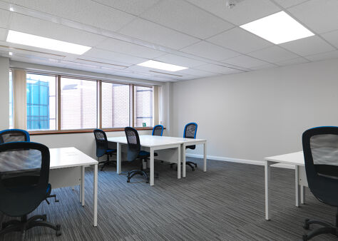 Office Space Pennine Place - Image 8