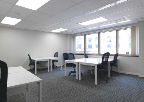 Office Space Pennine Place - Image 5