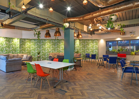 Office Space Pennine Place - Image 15