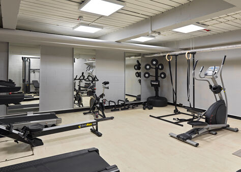 Office Space Pennine Place - Image 18