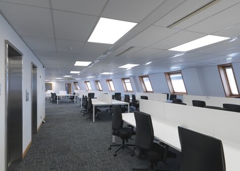 Office Space Pennine Place - Image 4