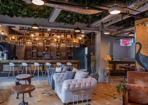 Office Space Pennine Place - Image 13