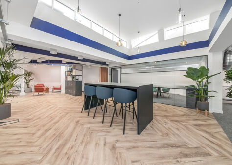 Office Space 7 Swallow Place - Image 15