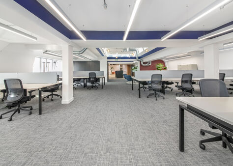 Office Space 7 Swallow Place - Image 8