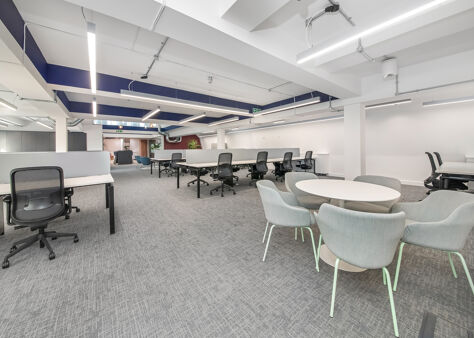 Office Space 7 Swallow Place - Image 9