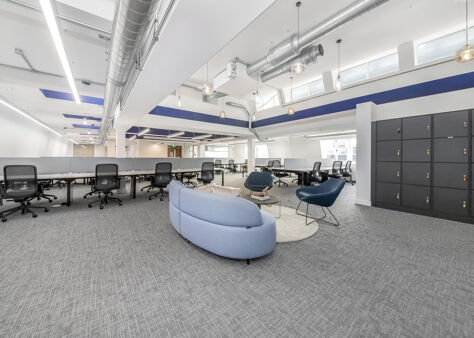 Office Space 7 Swallow Place - Image 13