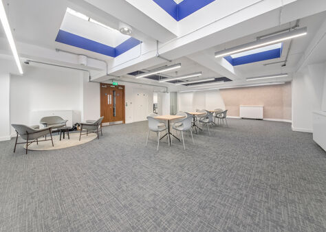 Office Space 7 Swallow Place - Image 3