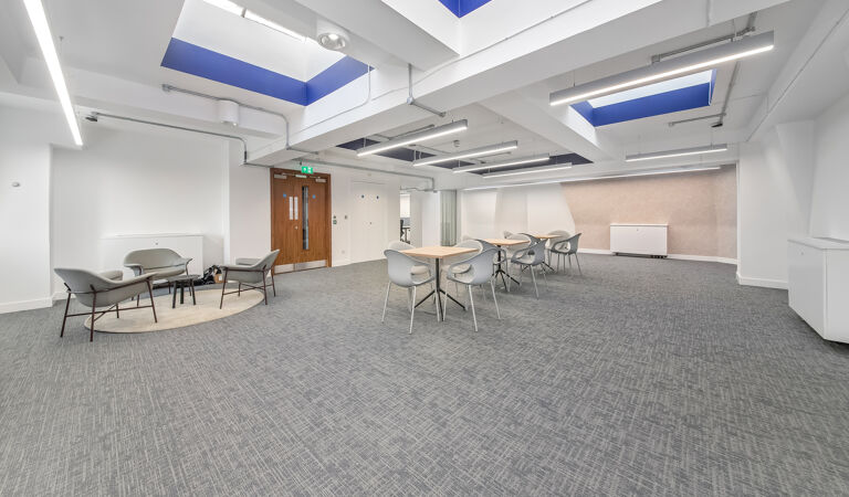 Office Space 7 Swallow Place - Image 3