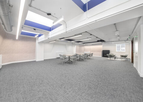 Office Space 7 Swallow Place - Image 2