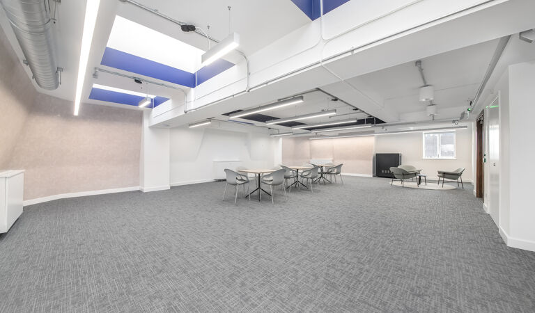 Office Space 7 Swallow Place - Image 2