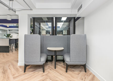 Office Space 7 Swallow Place - Image 20