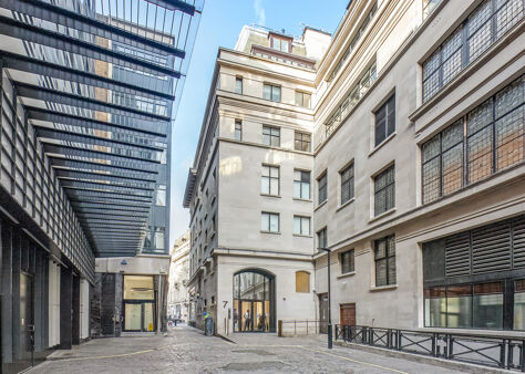 Office Space 7 Swallow Place - Image 26