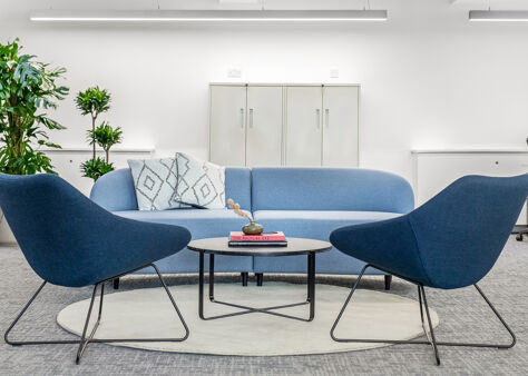 Office Space 7 Swallow Place - Image 25