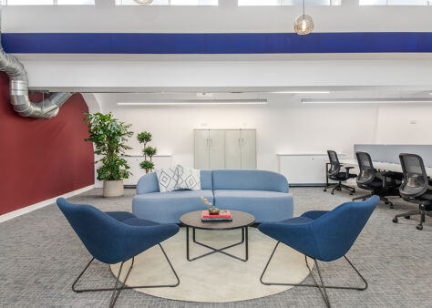 Office Space 7 Swallow Place - Image 11