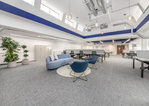 Office Space 7 Swallow Place - Image 12