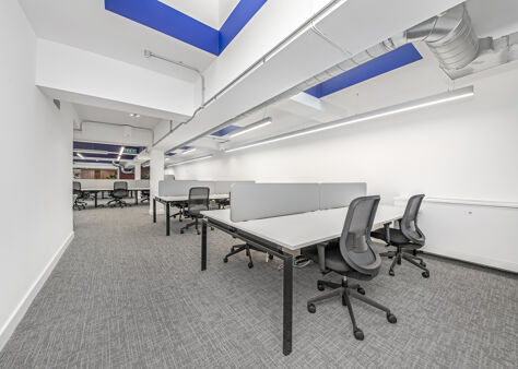 Office Space 7 Swallow Place - Image 4