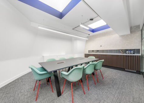 Office Space 7 Swallow Place - Image 18