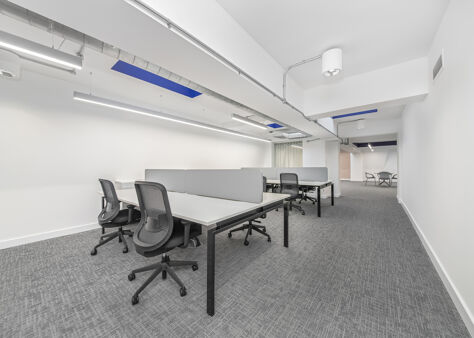 Office Space 7 Swallow Place - Image 5