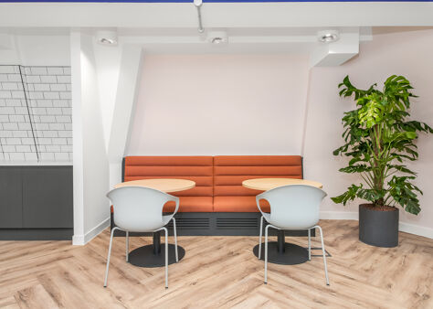 Office Space 7 Swallow Place - Image 21