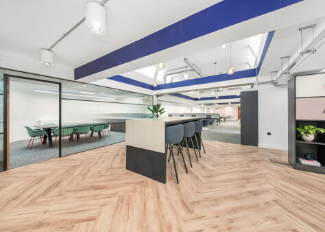 Office Space 7 Swallow Place - Image 17