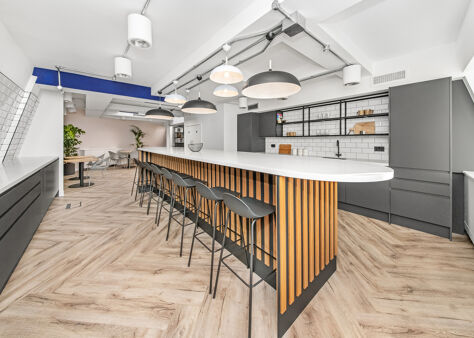 Office Space 7 Swallow Place - Image 24