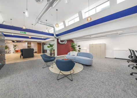 Office Space 7 Swallow Place - Image 10