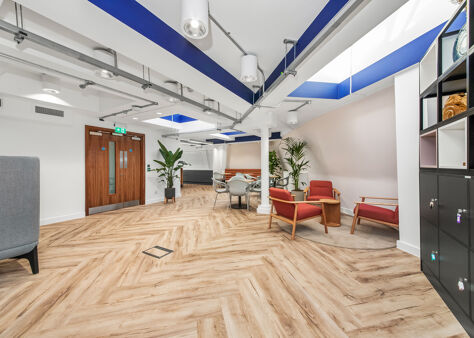 Office Space 7 Swallow Place - Image 19