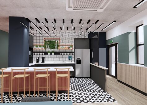 Office Space Richmond House Leeds - Image 2