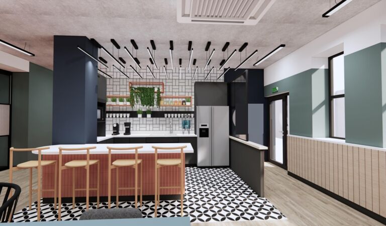 Office Space Richmond House Leeds - Image 2