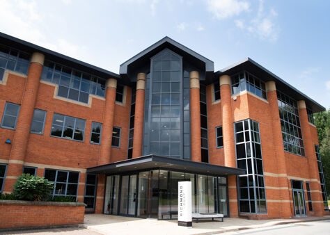 Office Space Richmond House Leeds - Image 7