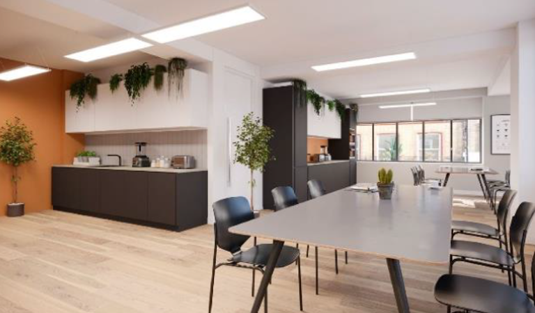 Office Space 107 Leadenhall Street - Image 3