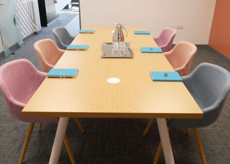 Office Space Egham - Paramount House - Image 11