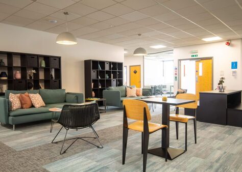 Office Space Egham - Paramount House - Image 5
