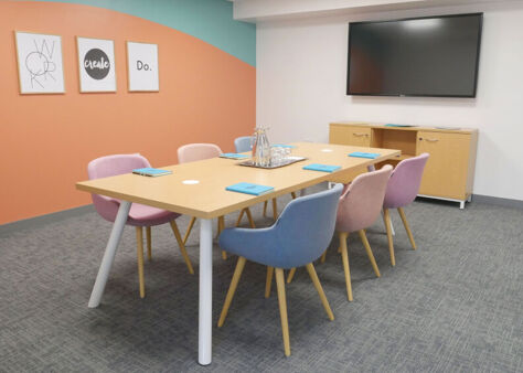 Office Space Egham - Paramount House - Image 8