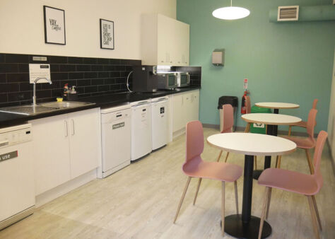 Office Space Egham - Paramount House - Image 14