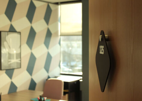 Office Space Egham - Paramount House - Image 12