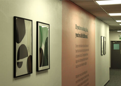 Office Space Egham - Paramount House - Image 7