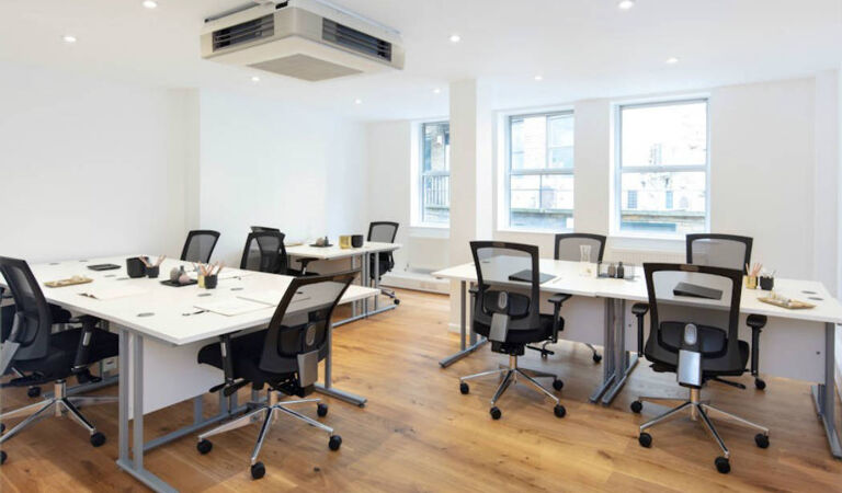 Image #4 of 54 South Molton Street