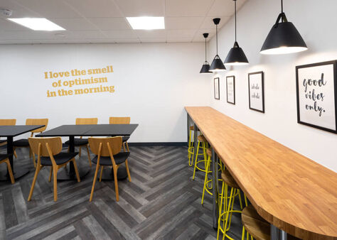 Office Space Littlehampton - Image 3