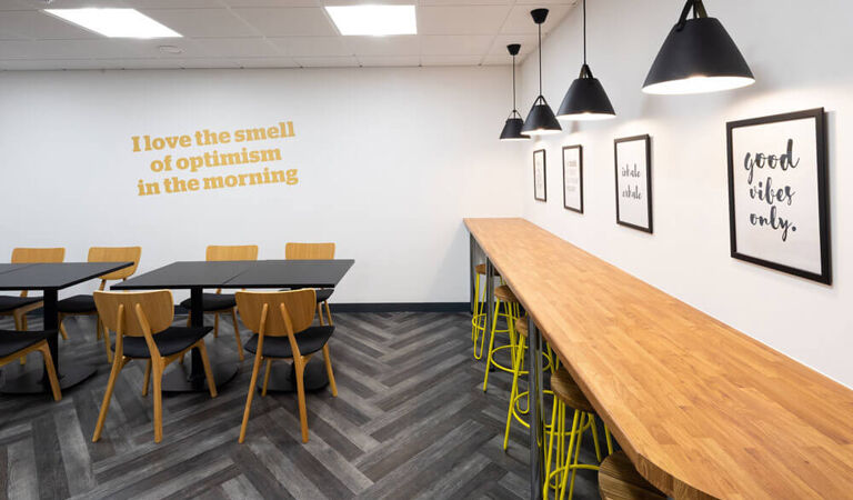 Office Space Littlehampton - Image 3